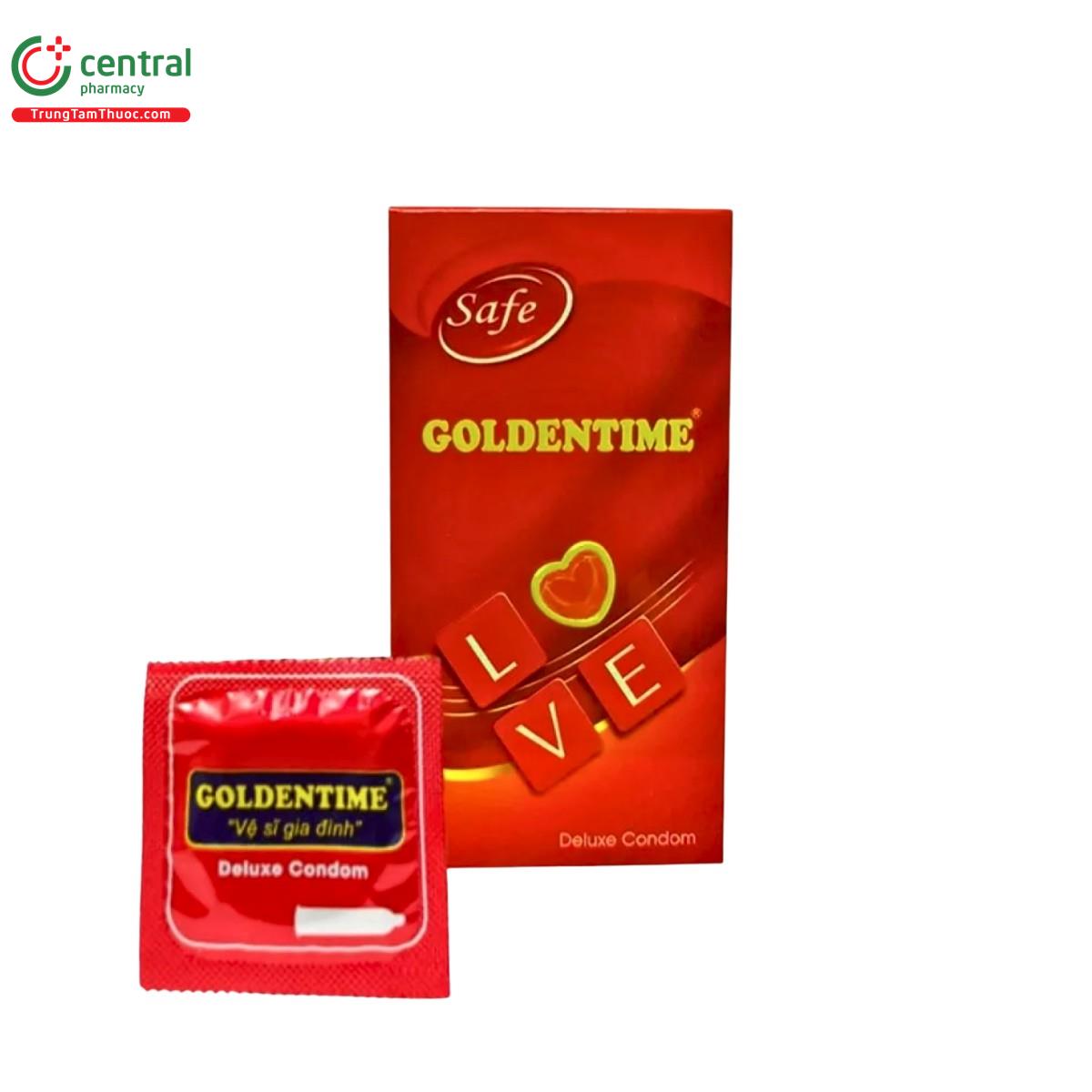 bao cao su goldentime safe love 1 S7663