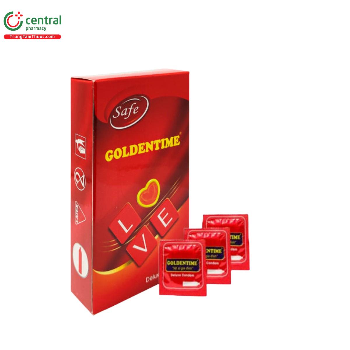 bao cao su goldentime safe love 3 P6608