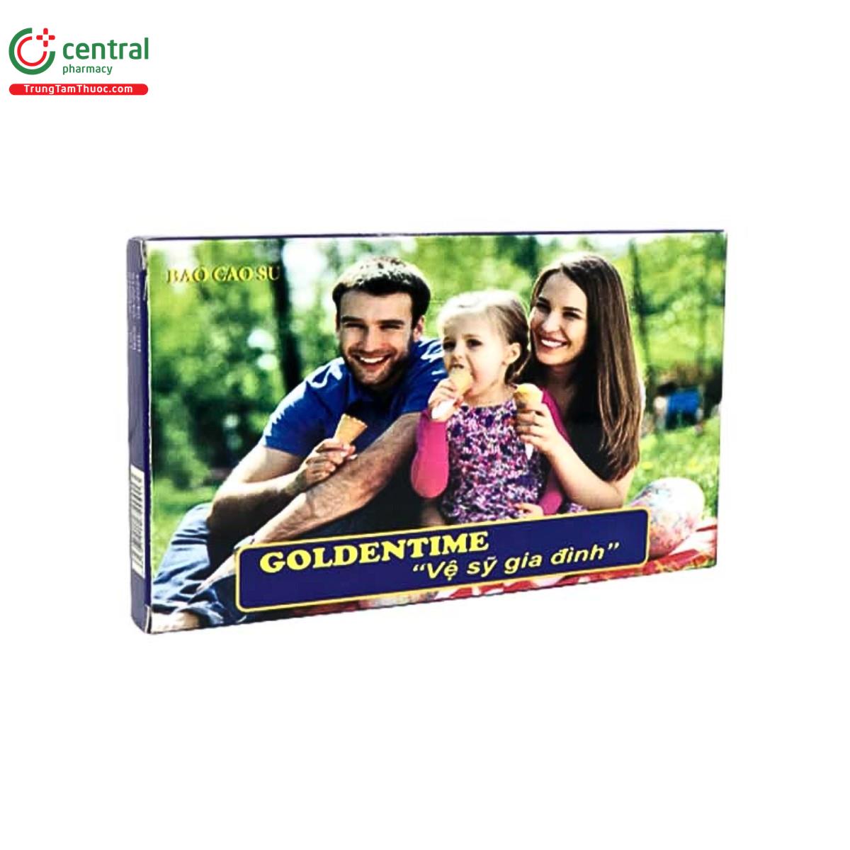bao cao su goldentime ve si gia dinh 2 N5544