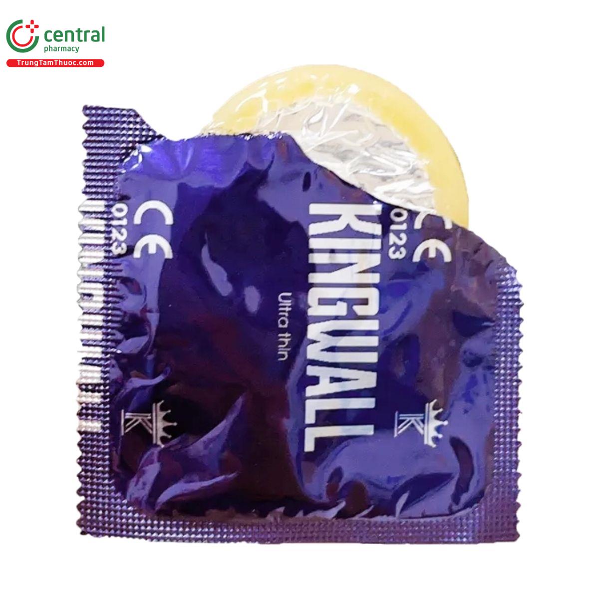 bao cao su kingwall ultra thin 5 E1141 bao cao su kingwall ultra thin 5 E1141