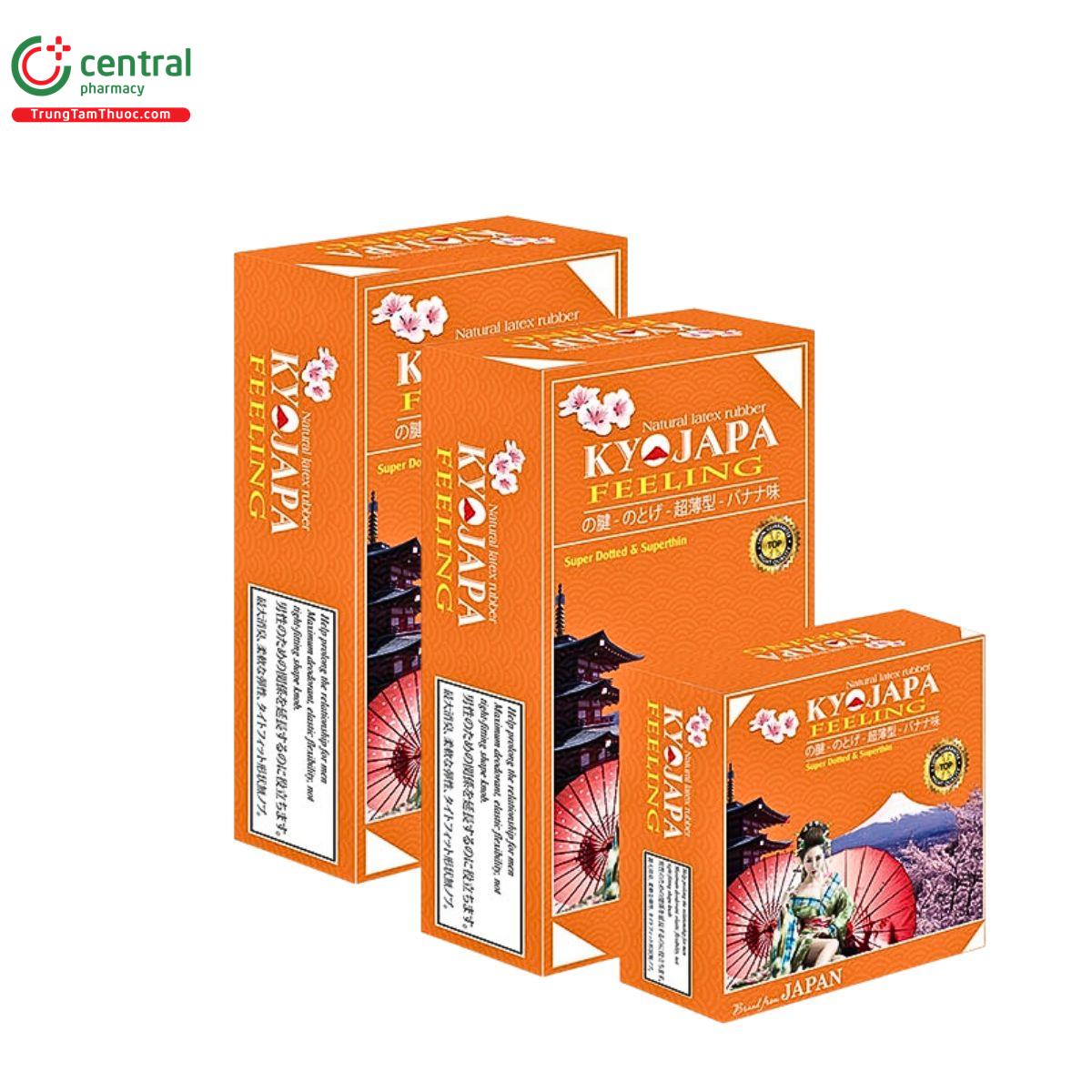 bao cao su kyojapa feeling 2 O5082