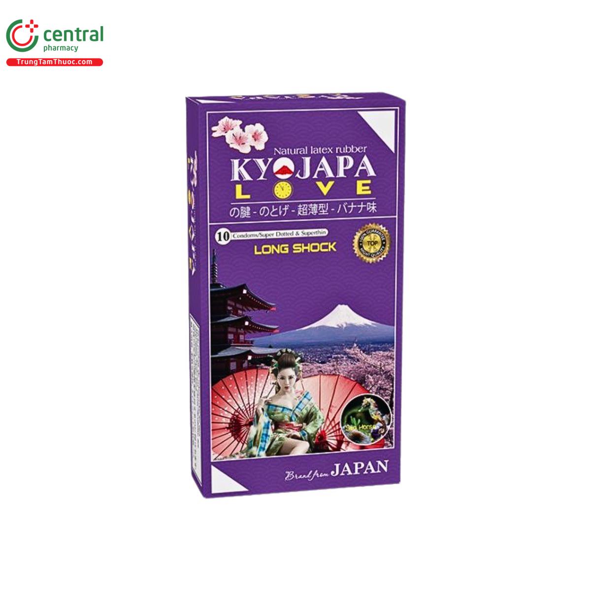 bao cao su kyojapa love 1 T7361 bao cao su kyojapa love 1 T7361