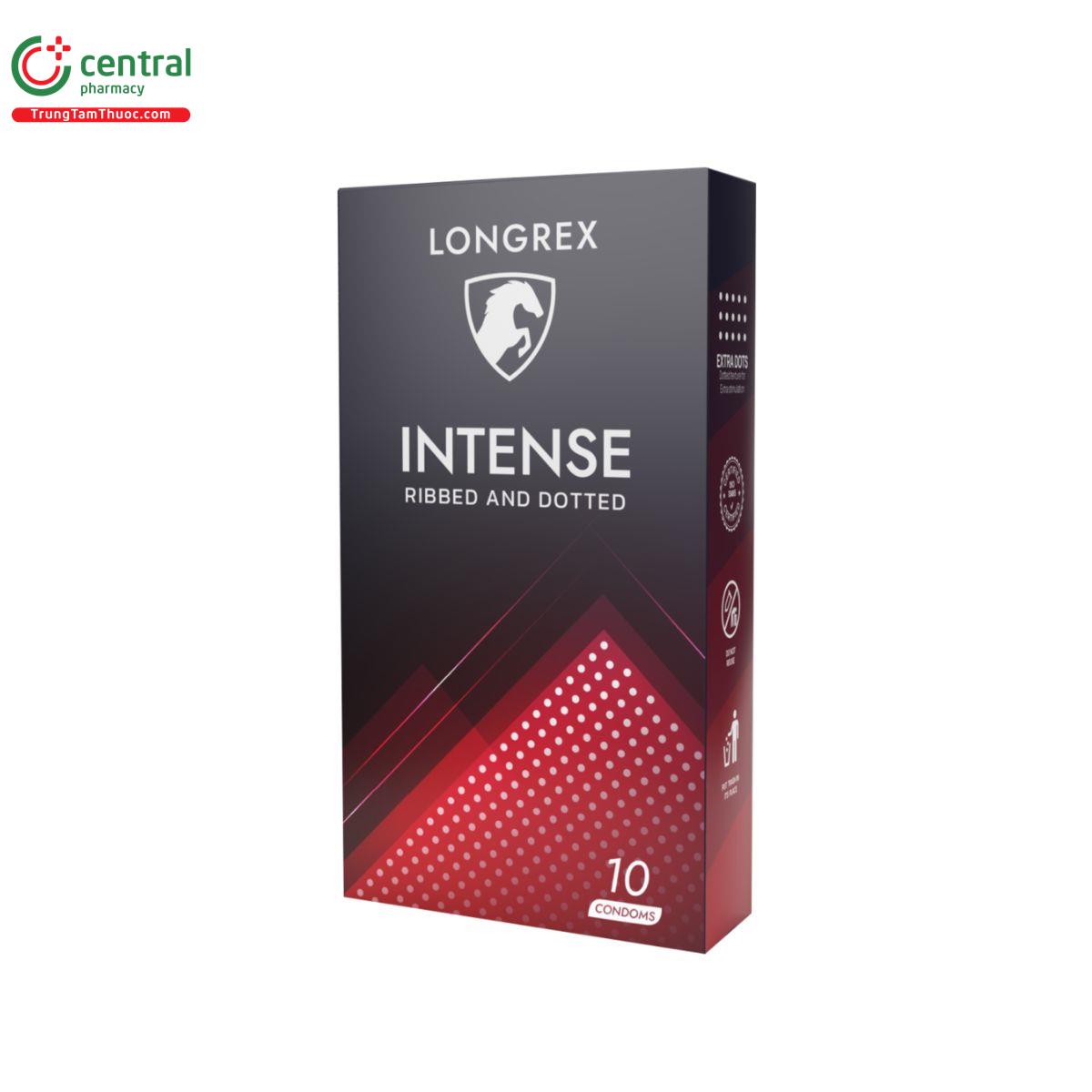 bao cao su longrex intense 3 P6357