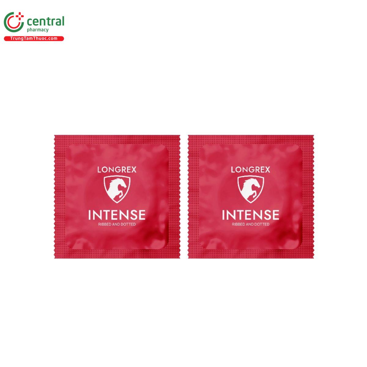 bao cao su longrex intense 5 K4288