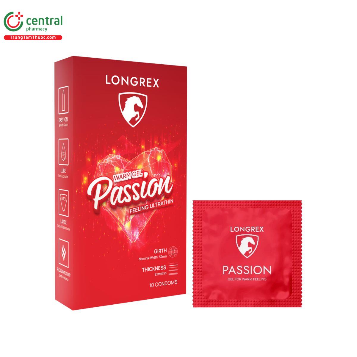 bao cao su longrex passion 1 U8504