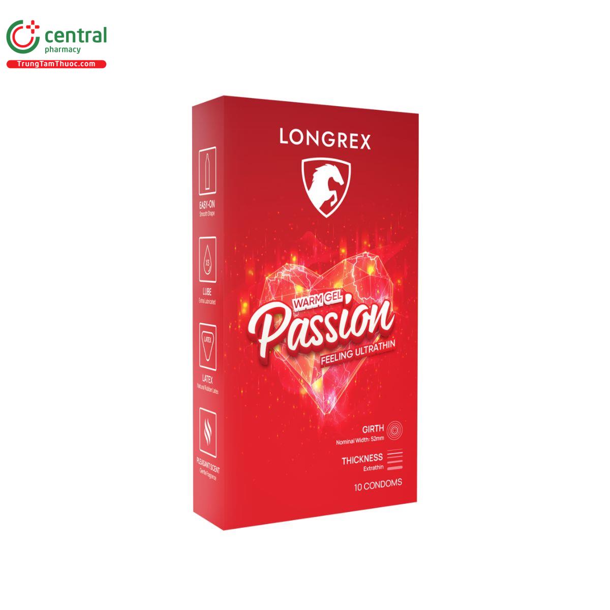 bao cao su longrex passion 3 N5486