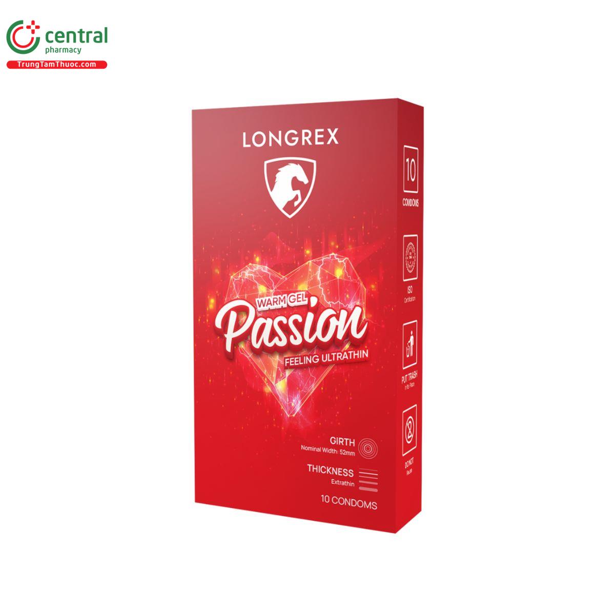 bao cao su longrex passion 4 T8133