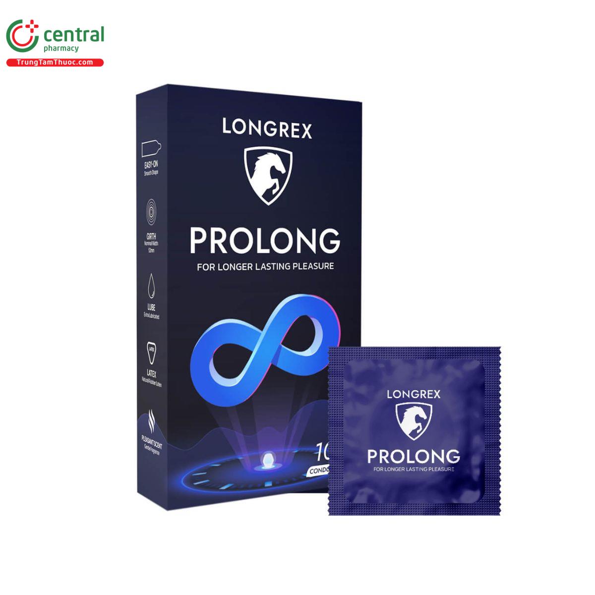 bao cao su longrex prolong 1 H3002