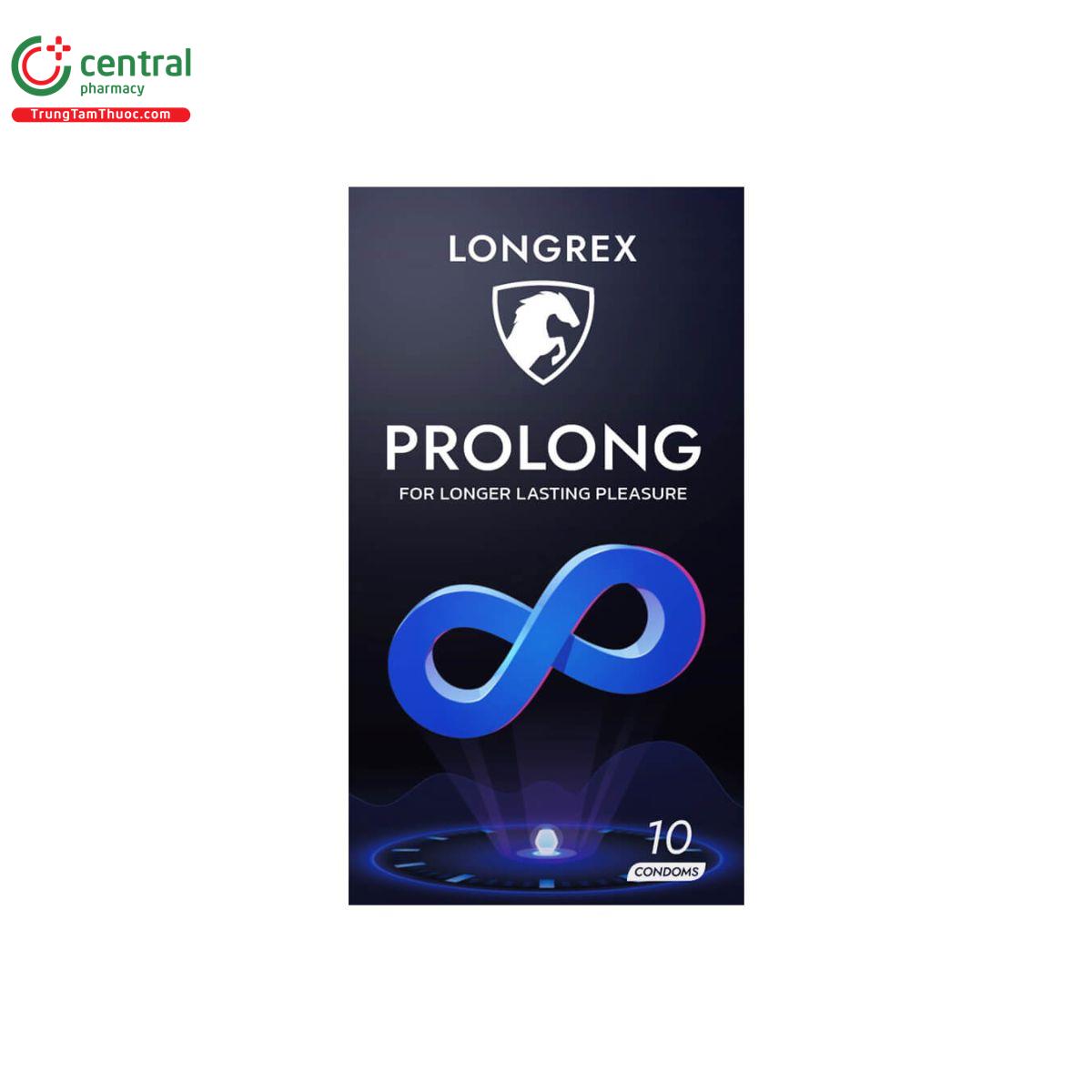 bao cao su longrex prolong 2 K4071