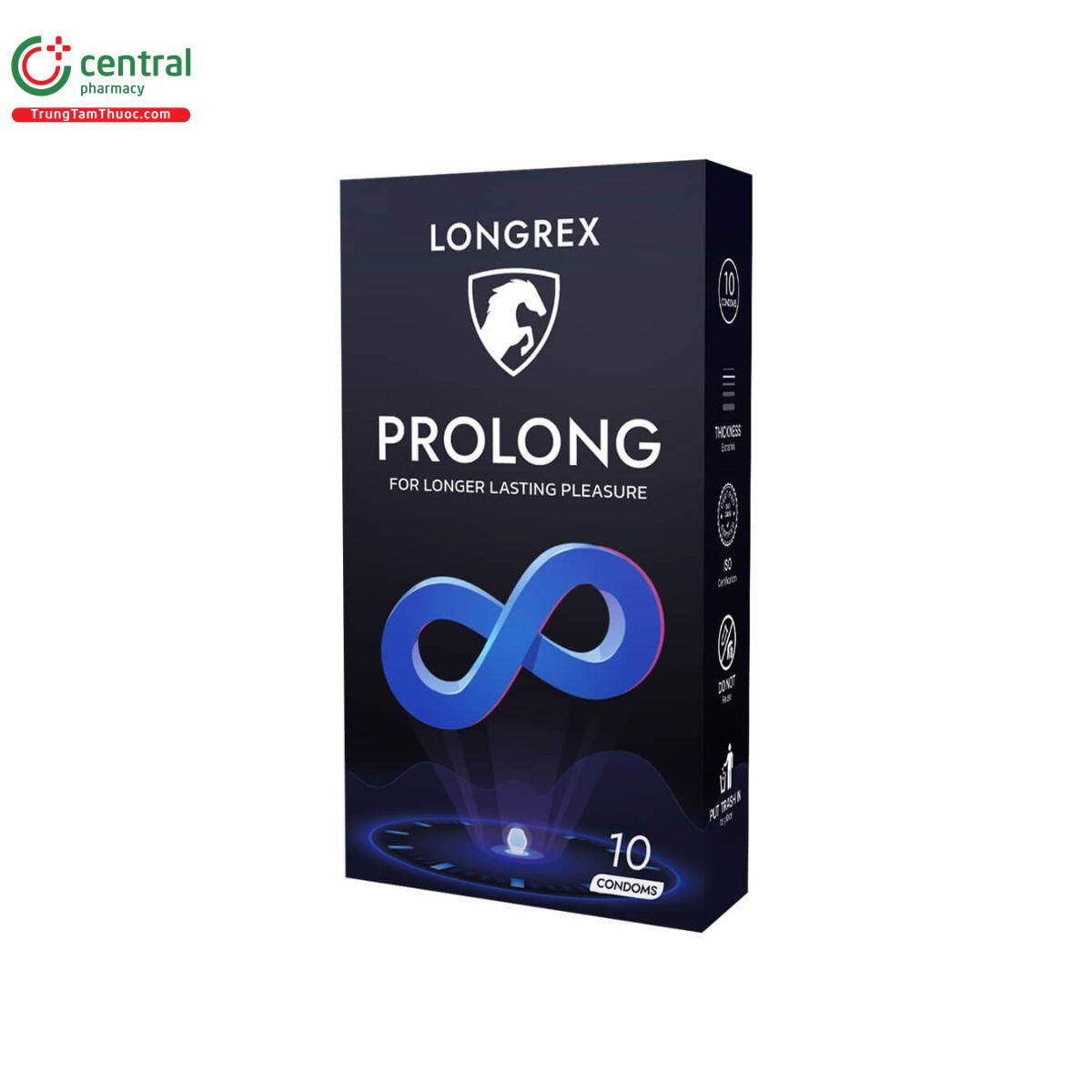 bao cao su longrex prolong 3 R7727
