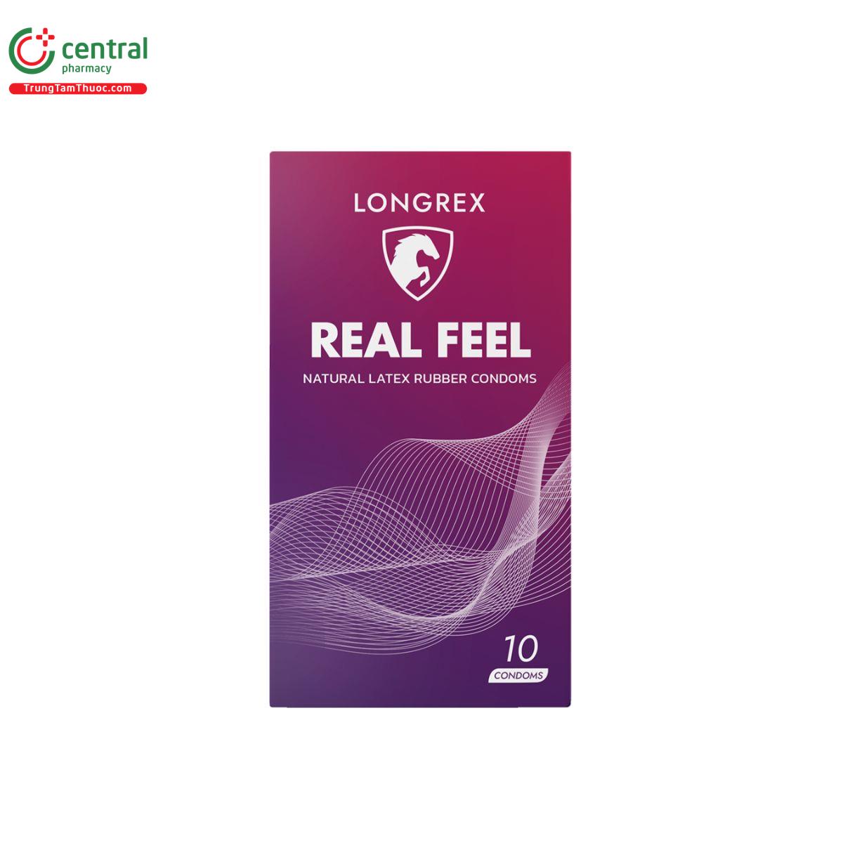 bao cao su longrex real feel 4 O5858