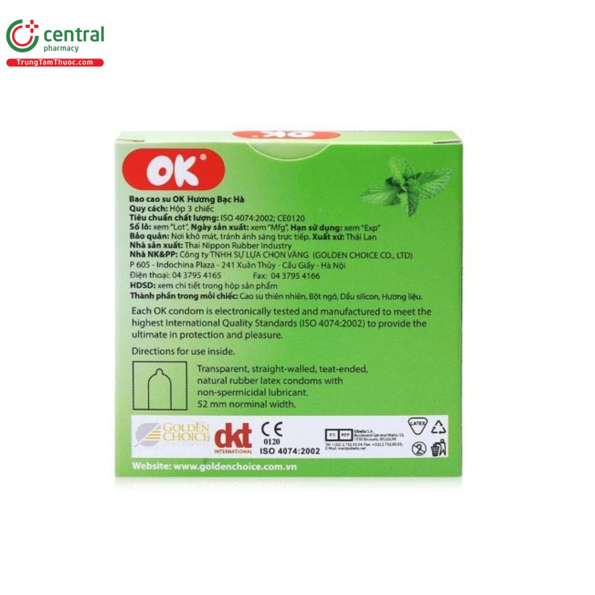 bao cao su ok bac ha 4 O5376