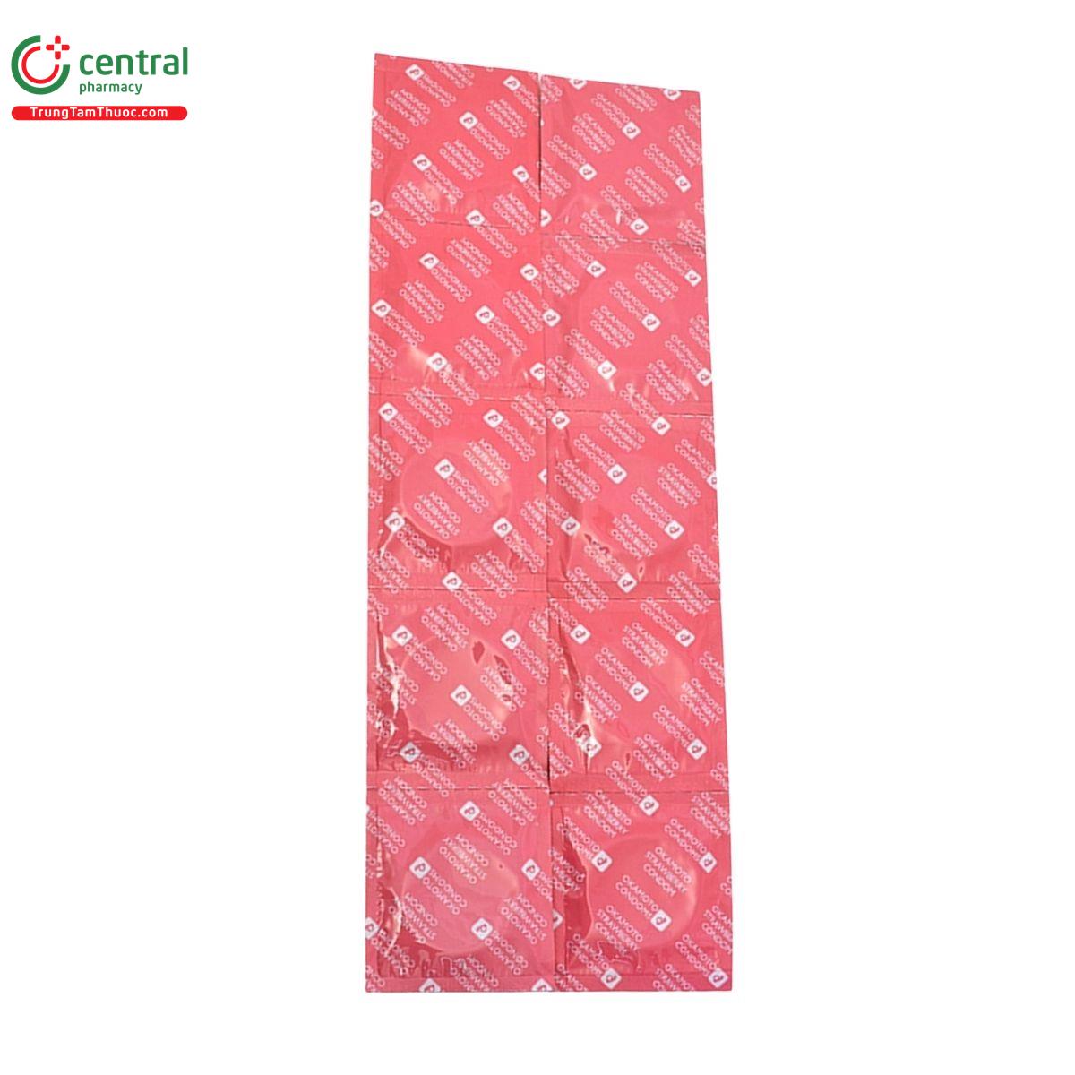 bao cao su okamoto skinless skin strawberry 8 Q6765