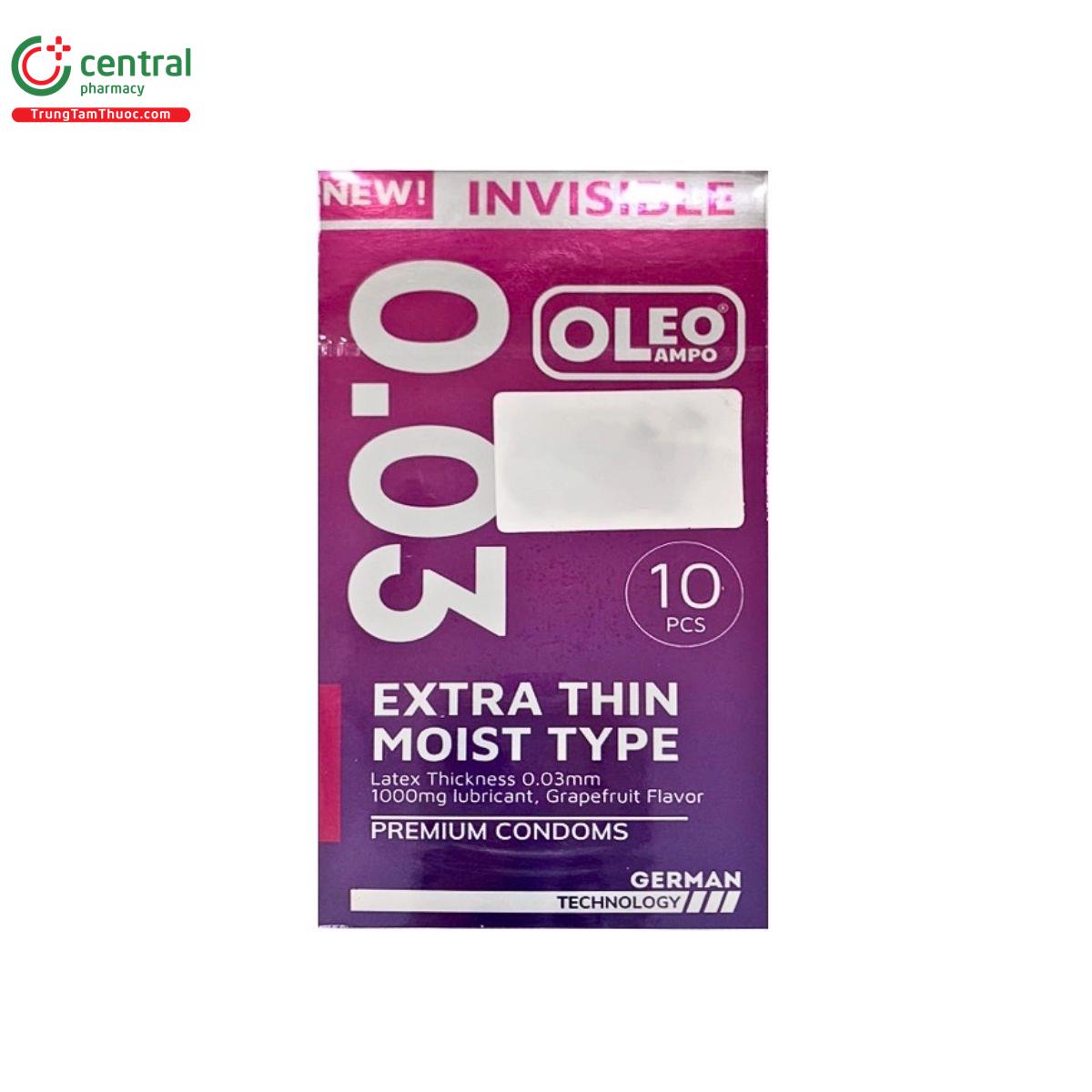 bao cao su oleo invisible extra thin 0 03 2 M5583 bao cao su oleo invisible extra thin 0 03 2 M5583