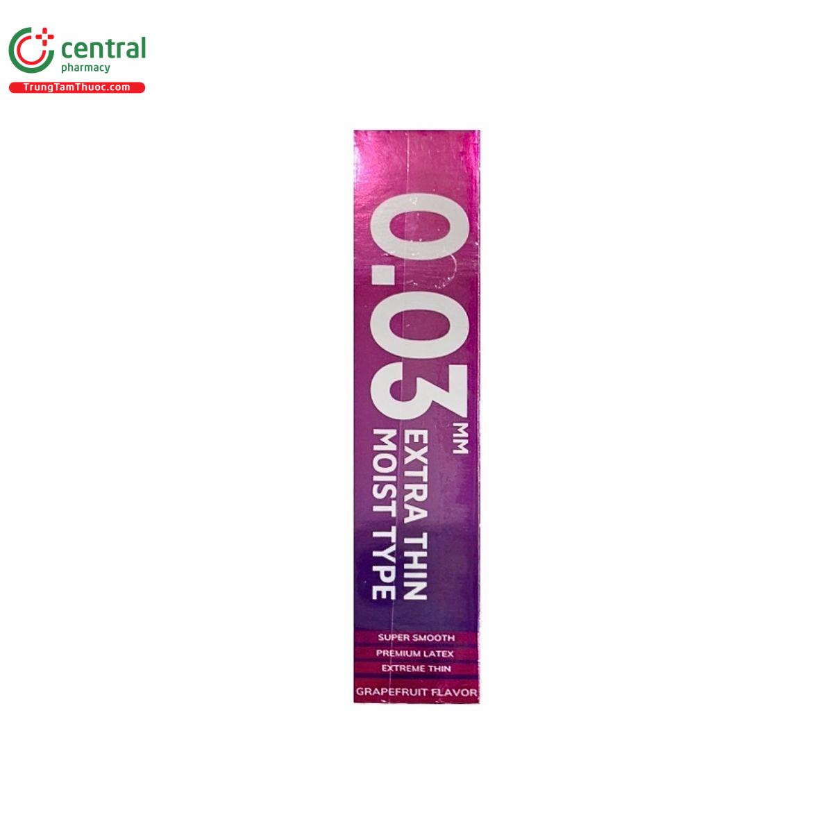 bao cao su oleo invisible extra thin 0 03 3 F2844 bao cao su oleo invisible extra thin 0 03 3 F2844
