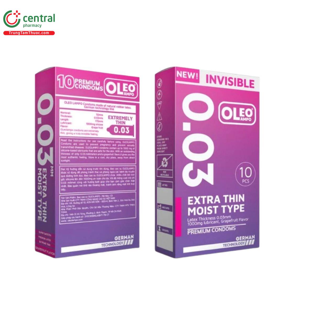 bao cao su oleo invisible extra thin 0 03 6 H3121 bao cao su oleo invisible extra thin 0 03 6 H3121