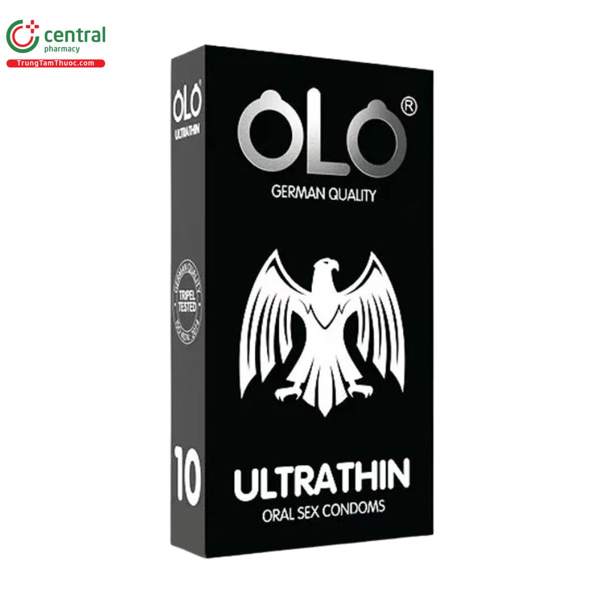 bao cao su olo ultrathin 1 F2420