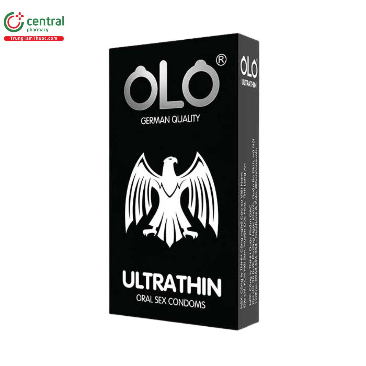 bao cao su olo ultrathin 2 C0846