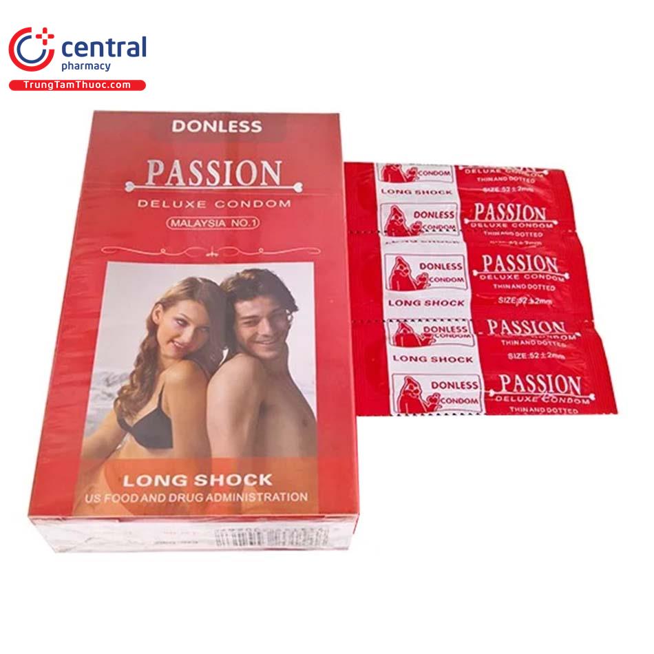 bao cao su passion deluxe condom 3 P6471