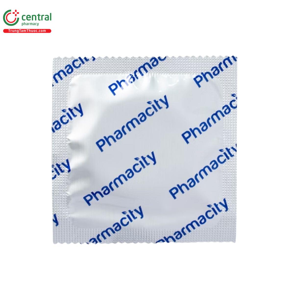 bao cao su pharmacity extra thin 6 M4566 bao cao su pharmacity extra thin 6 M4566