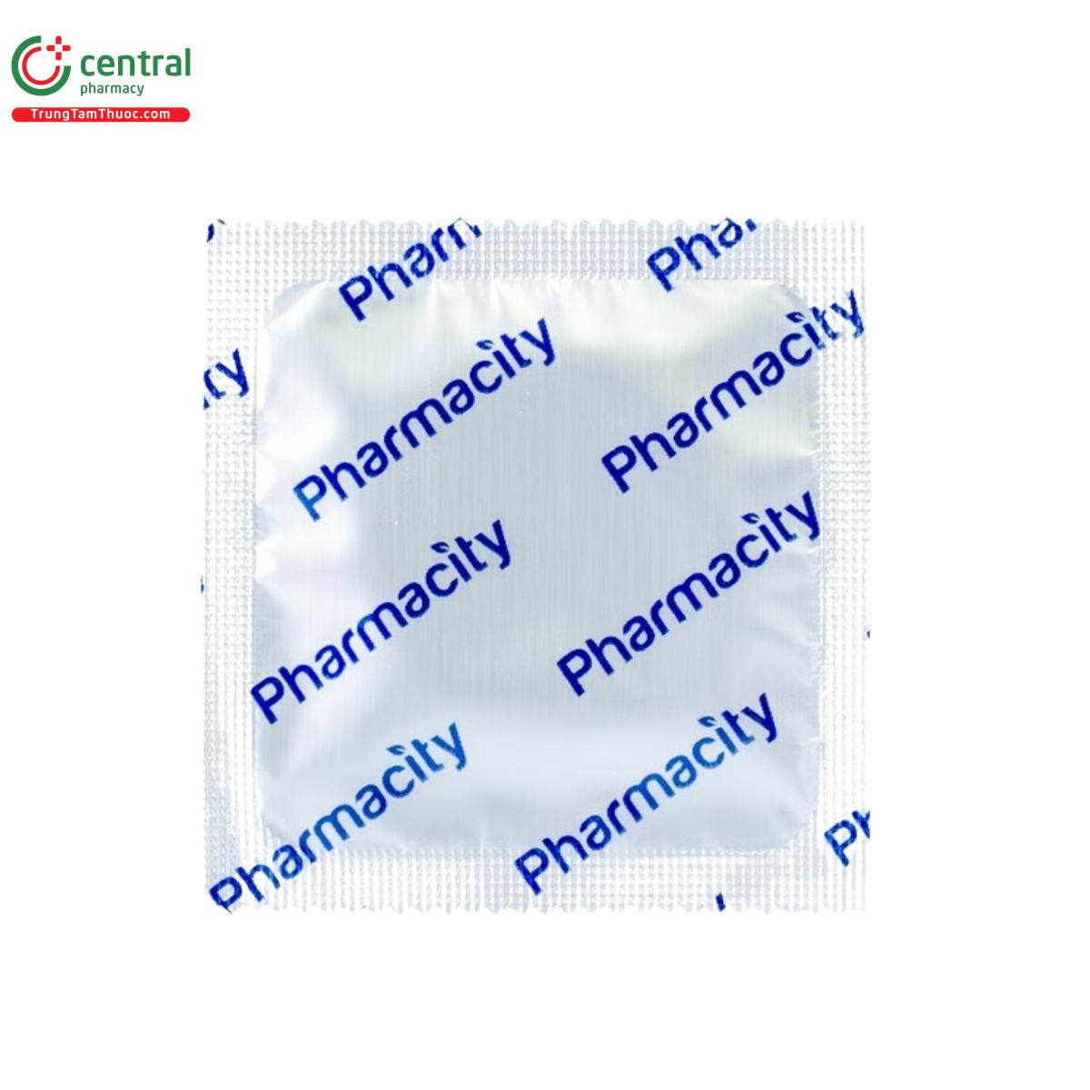 bao cao su pharmacity ultra invisible 7 V8538