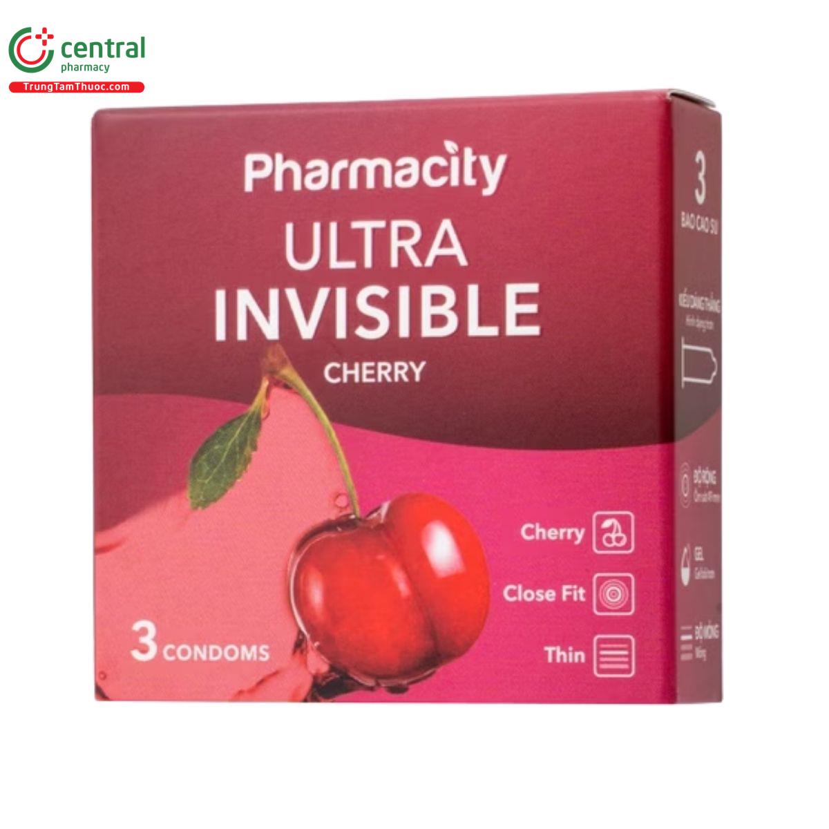 bao cao su pharmacity ultra invisible cherry 2 A0700 bao cao su pharmacity ultra invisible cherry 2 A0700