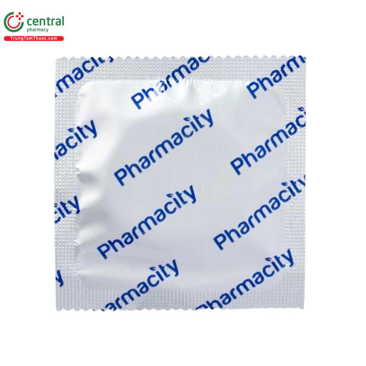 bao cao su pharmacity ultra invisible peppermint 6 I3015