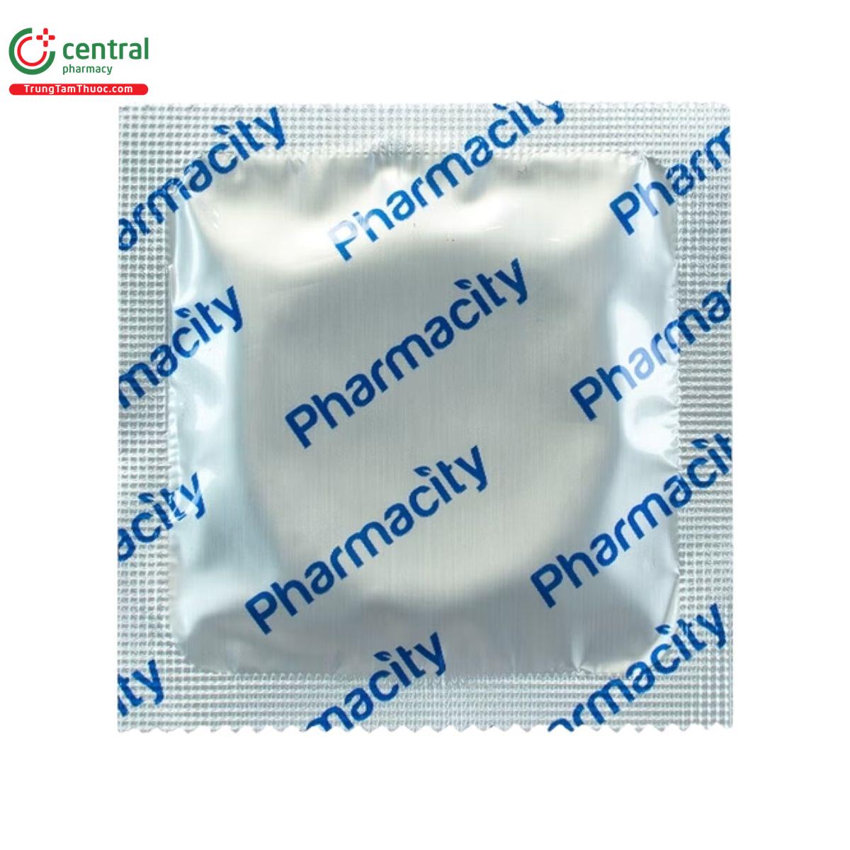 bao cao su pharmacity ultra performing 8 D1621