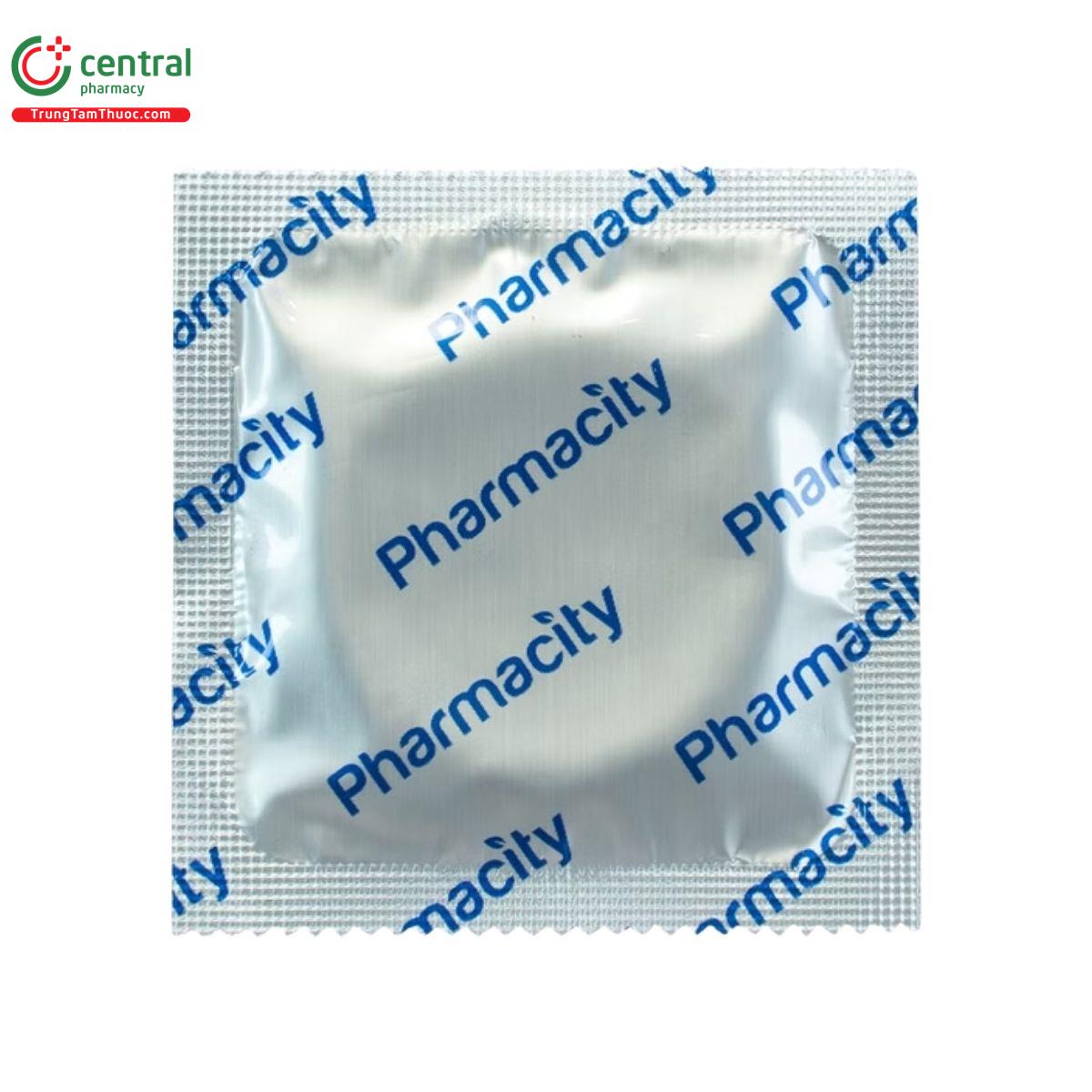 bao cao su pharmacity ultra thin long lasting 8 R7231