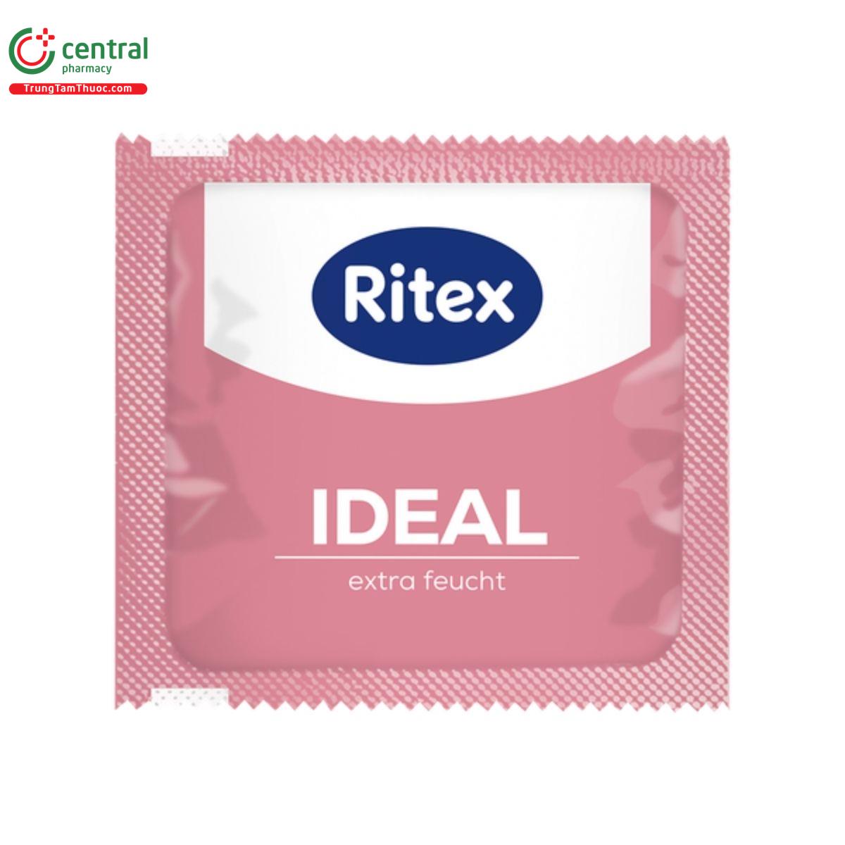 bao cao su ritex ideal 4 R7465