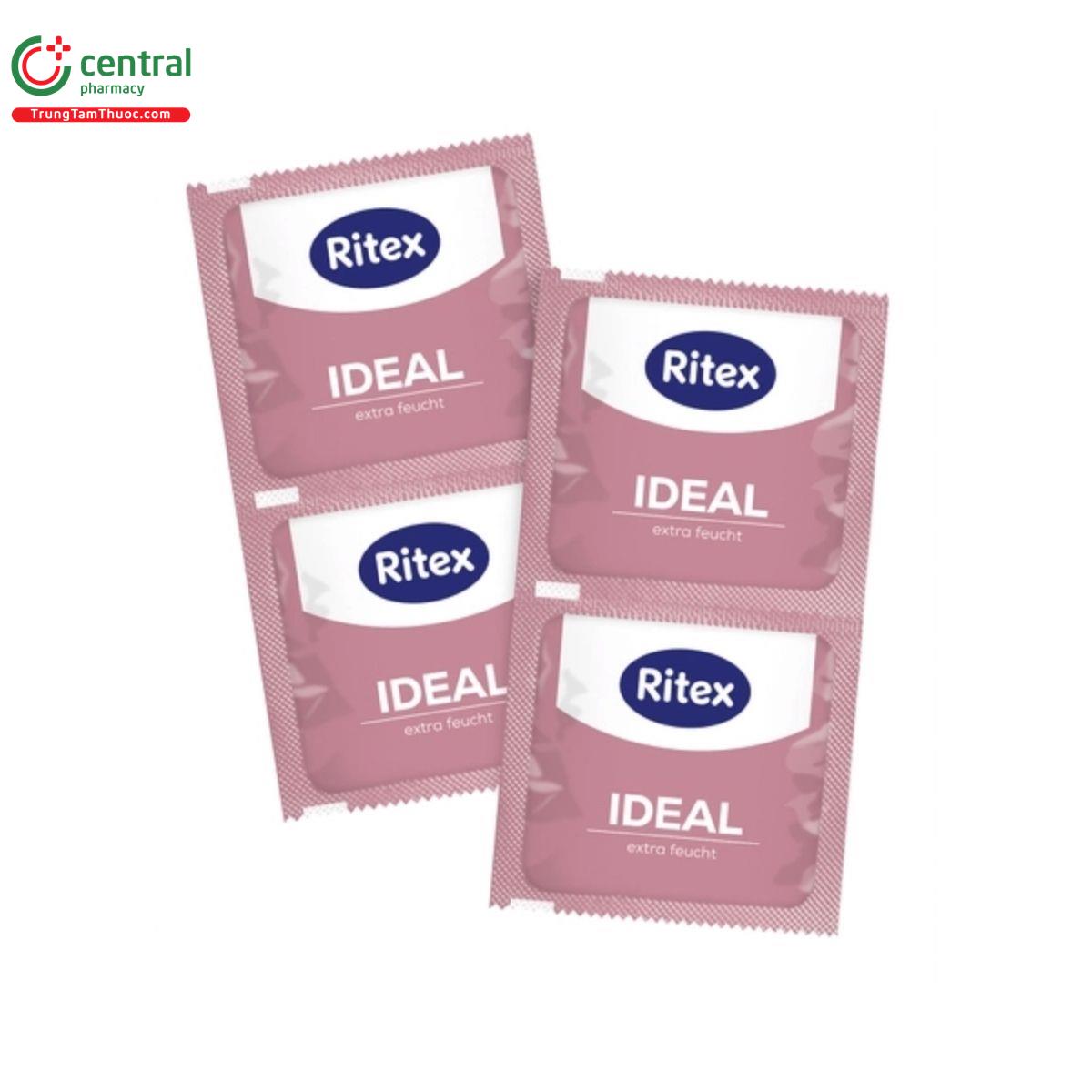 bao cao su ritex ideal 5 C1103