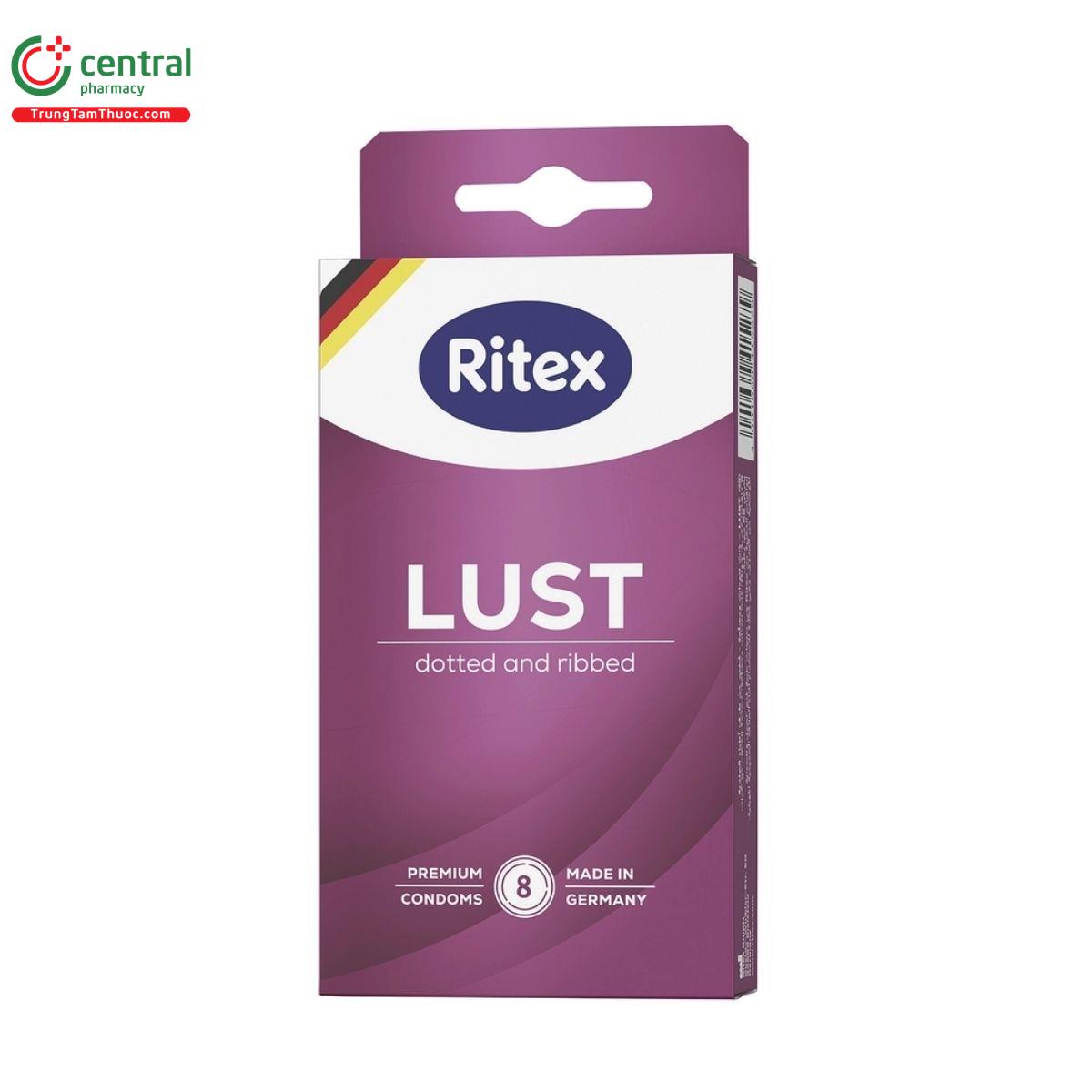 bao cao su ritex lust 1 R7717