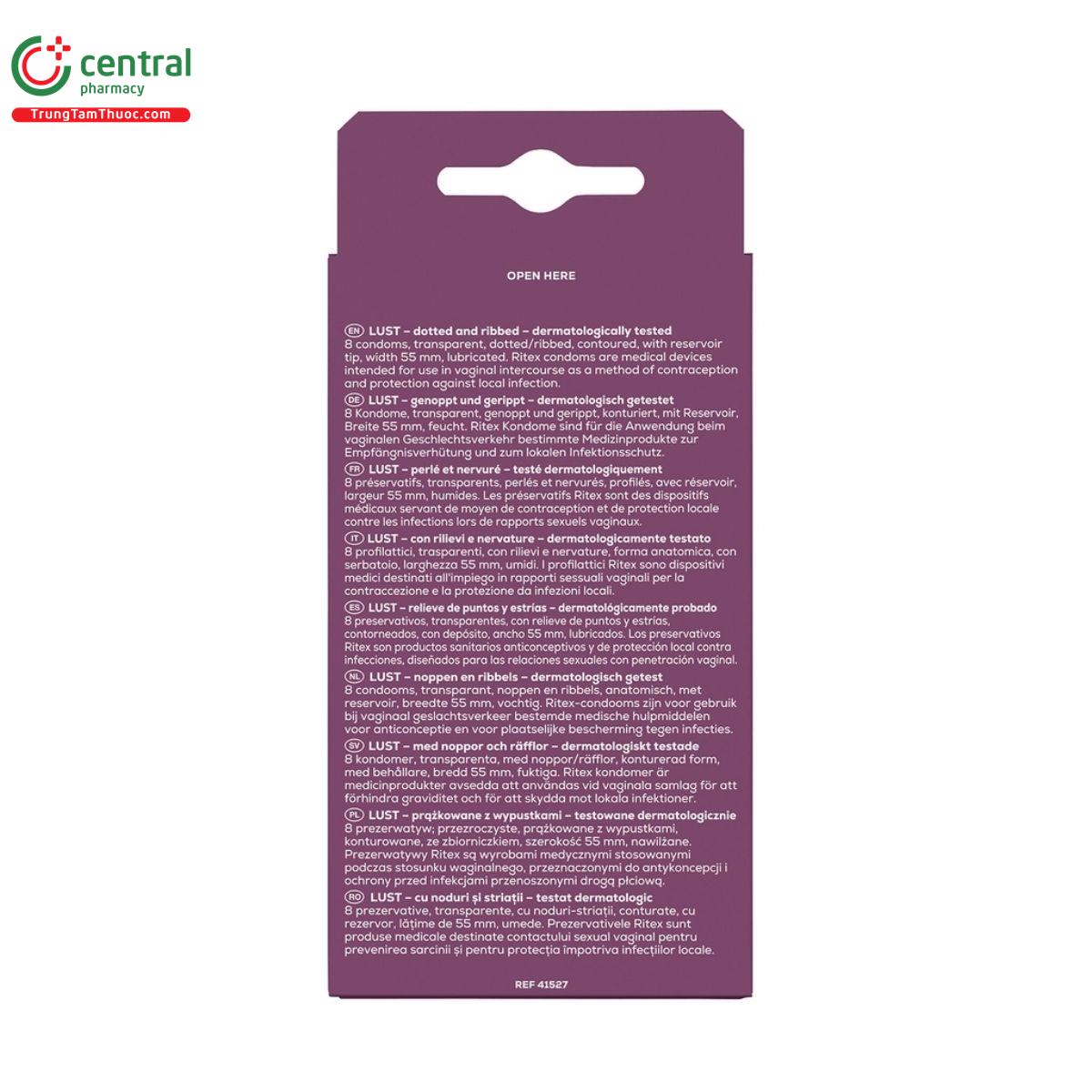 bao cao su ritex lust 2 C1444