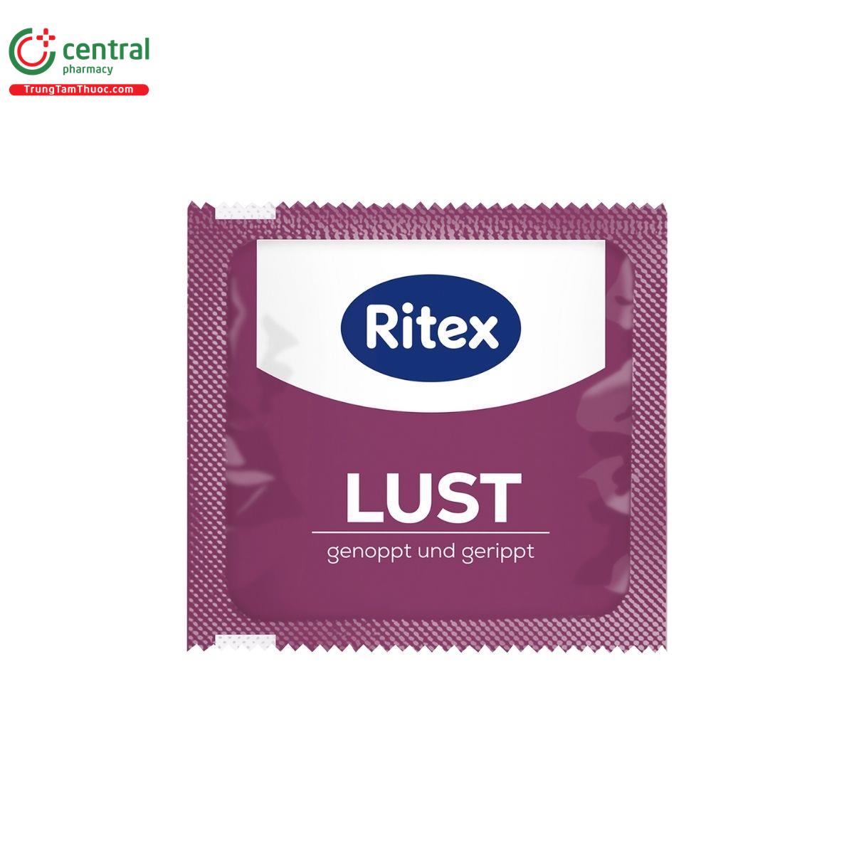 bao cao su ritex lust 5 E1112