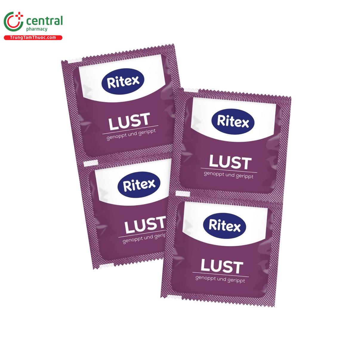 bao cao su ritex lust 6 K4758