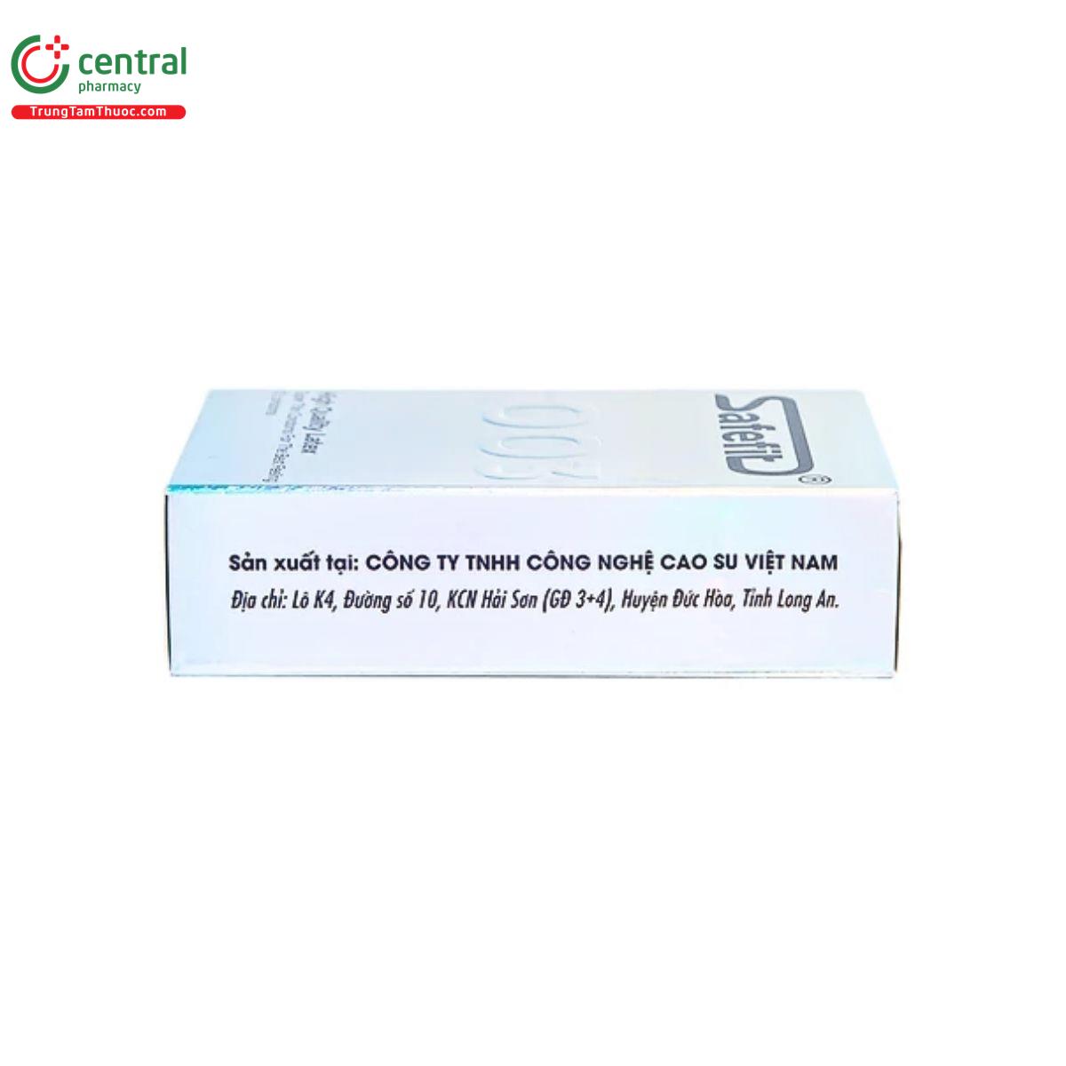 bao cao su safefit 003 s52 4 N5120 bao cao su safefit 003 s52 4 N5120