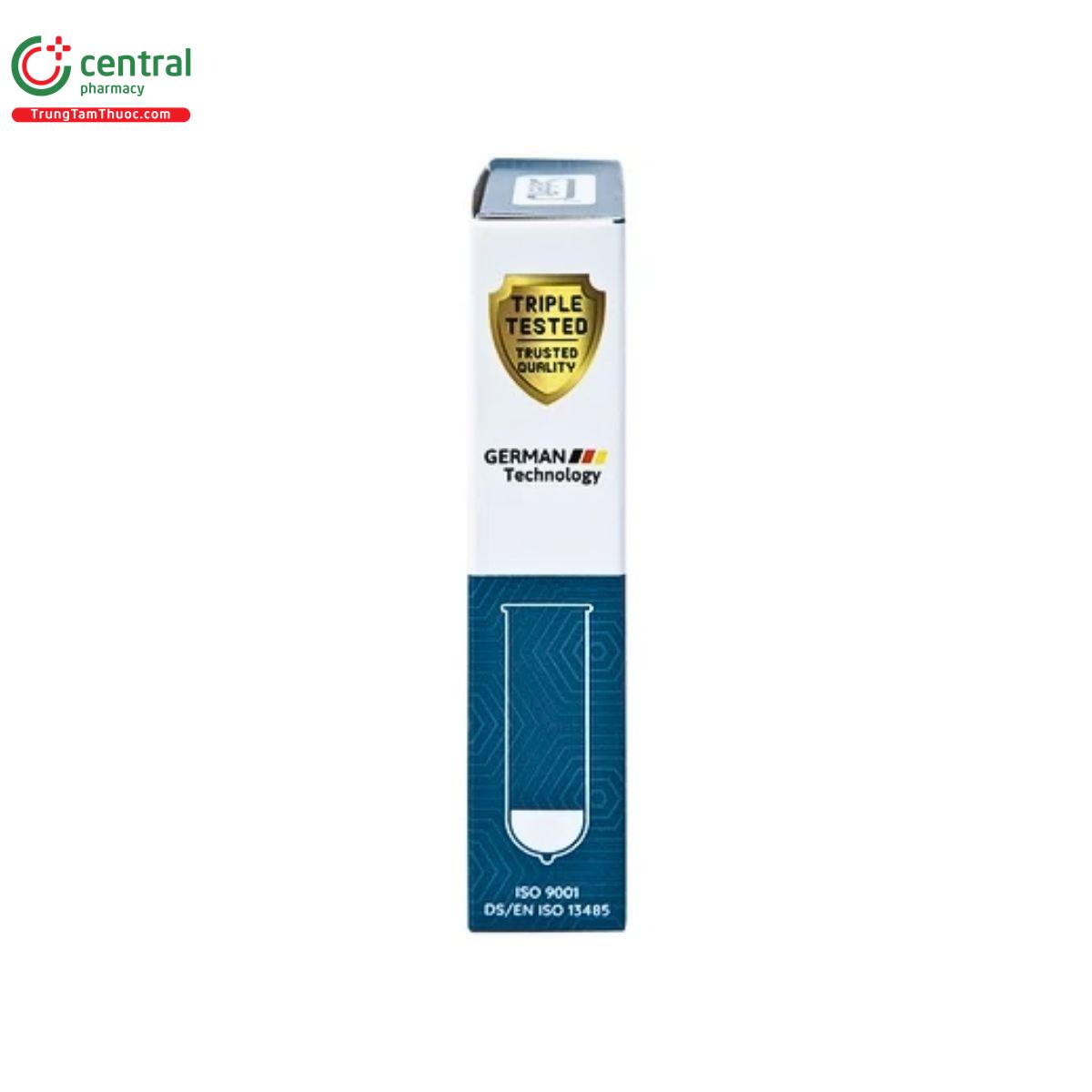 bao cao su safefit comfortable s52 4 A0314