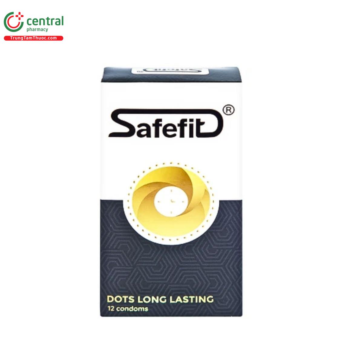 bao cao su safefit dots long lasting s52 1 O5437 bao cao su safefit dots long lasting s52 1 O5437