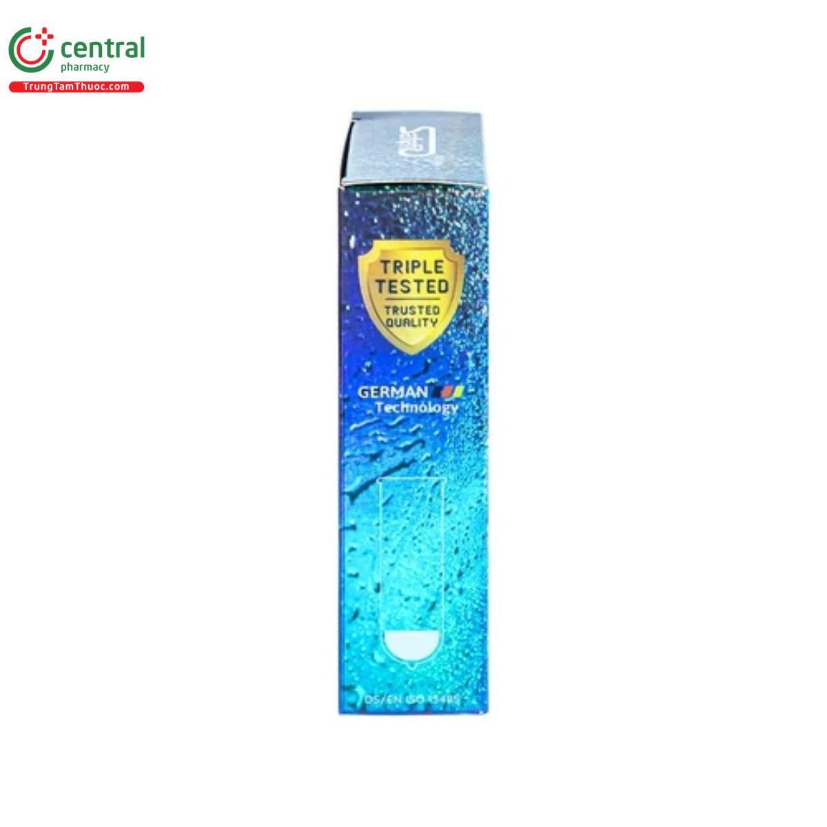 bao cao su safefit freezer max s52 2 M5620