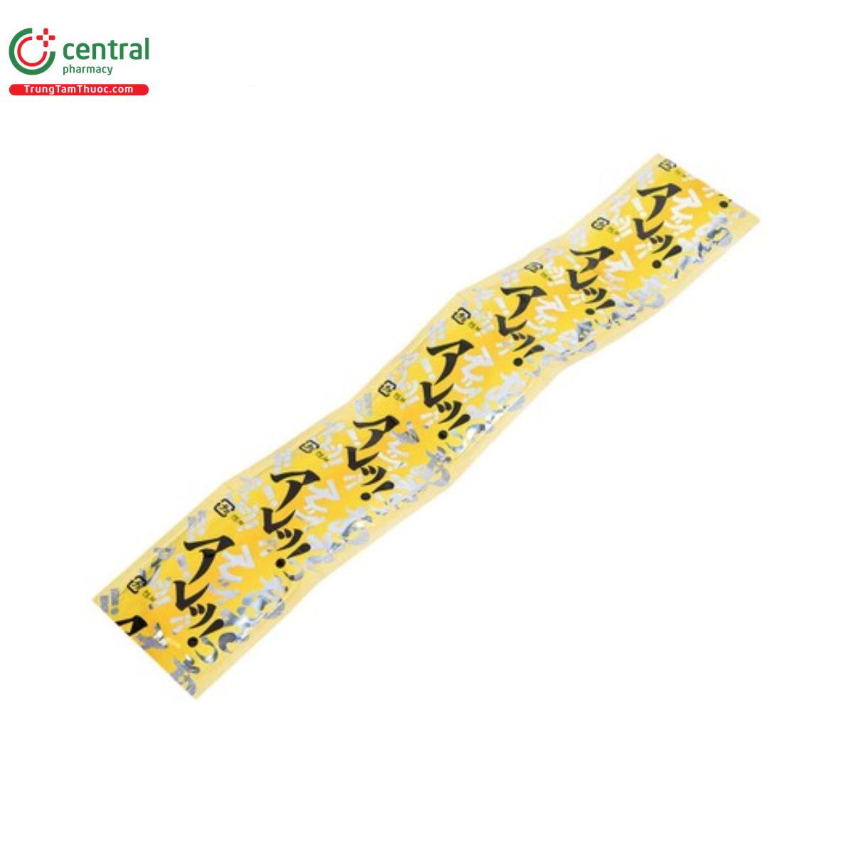 bao cao su sagami are are 10 P6324