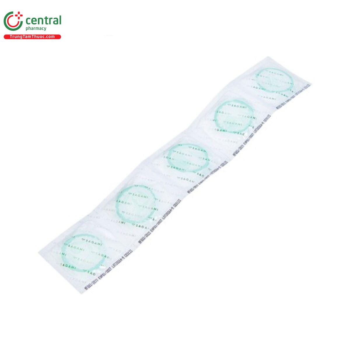 bao cao su sagami are are 9 I3687