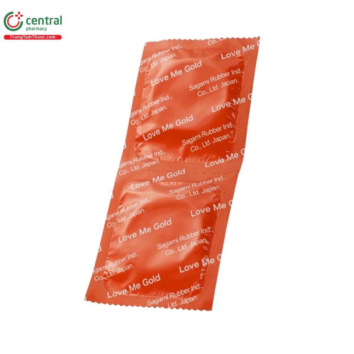 bao cao su sagami classic 6 O6787