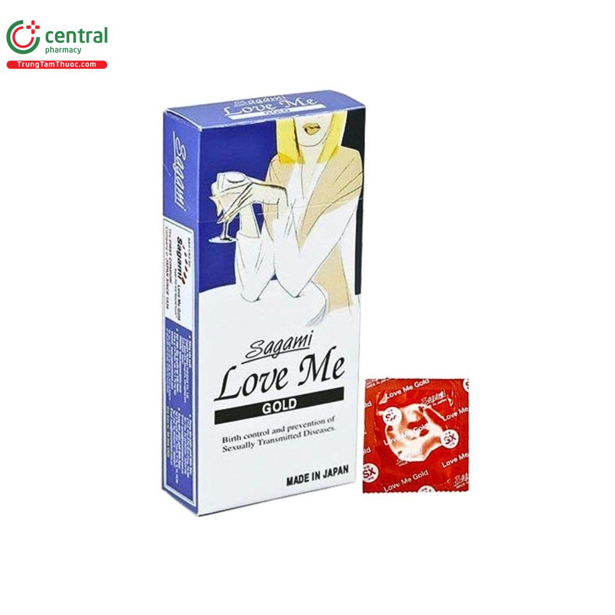 bao cao su sagami love me gold 1 F2231 bao cao su sagami love me gold 1 F2231