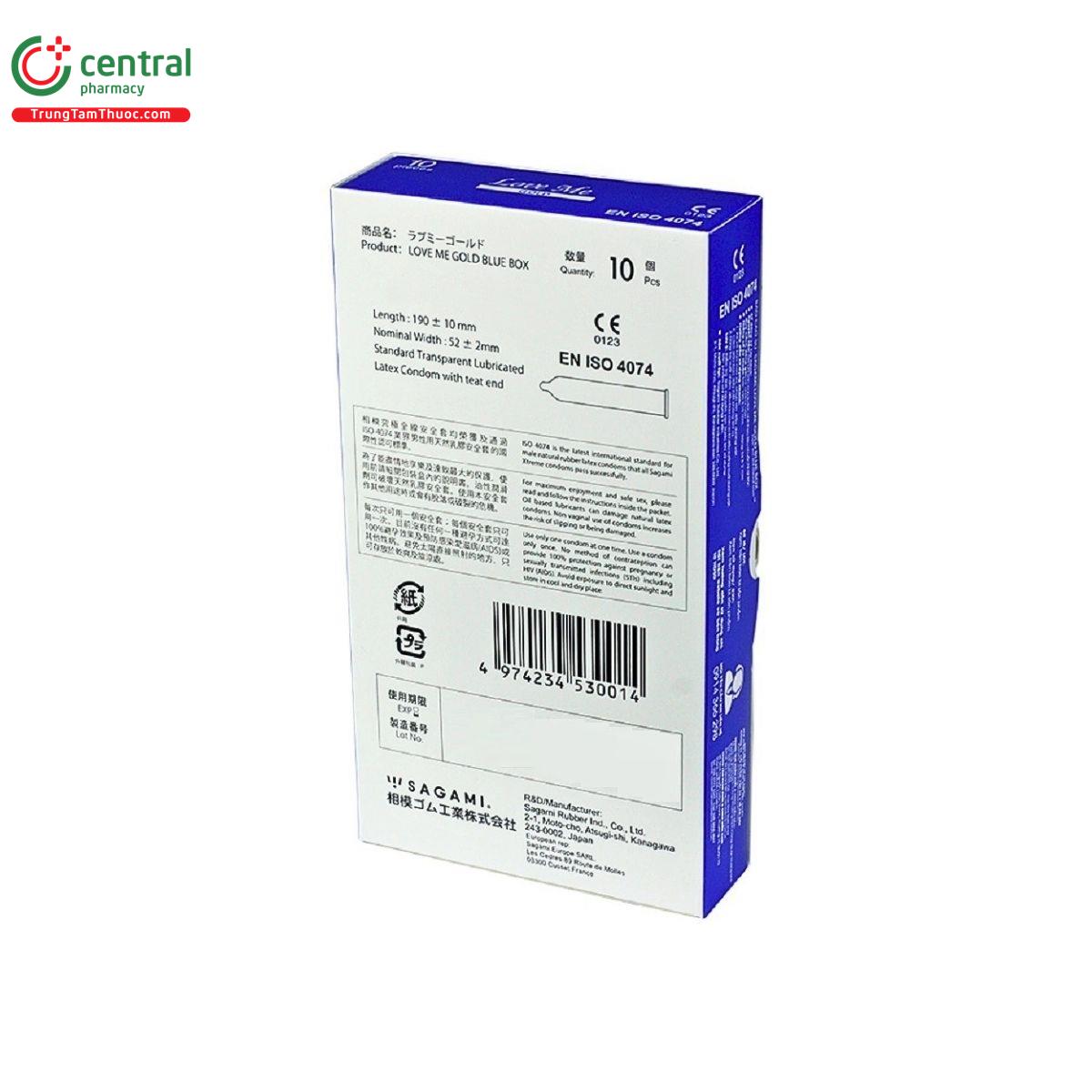 bao cao su sagami love me gold 5 C1263 bao cao su sagami love me gold 5 C1263