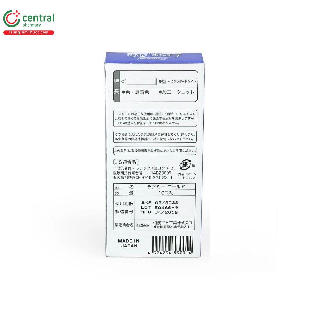 bao cao su sagami love me gold 7 T7285 bao cao su sagami love me gold 7 T7285