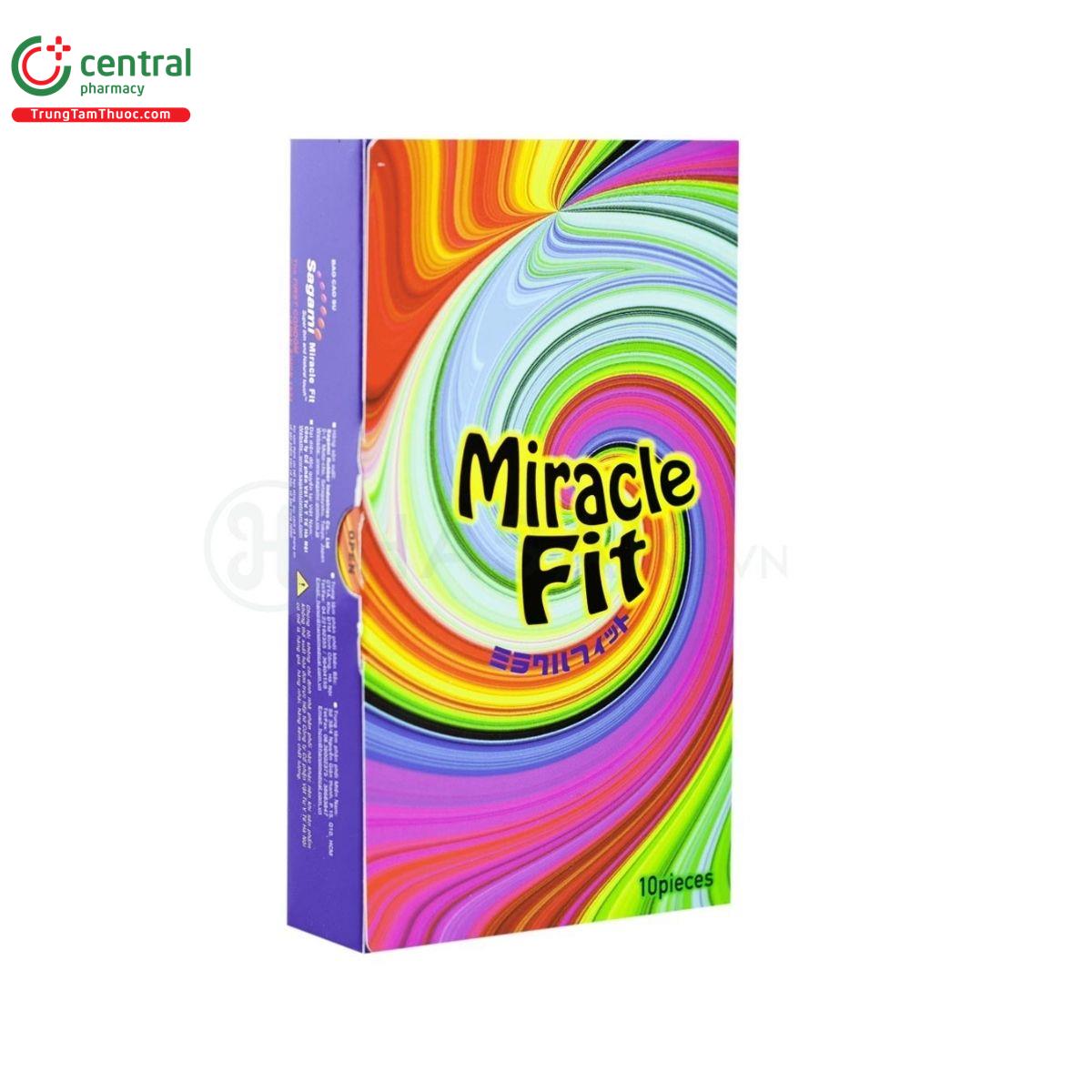 bao cao su sagami miracle fit 3 L4082