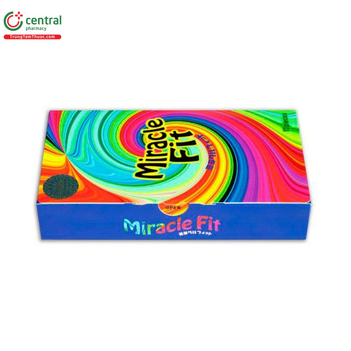 bao cao su sagami miracle fit 6 J3002