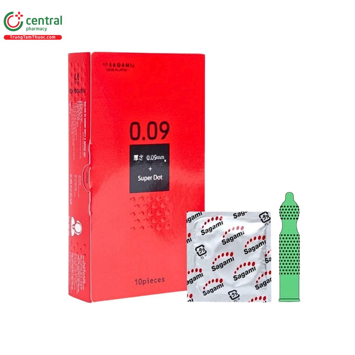 bao cao su sagami super dot 0 09 1 P6047 bao cao su sagami super dot 0 09 1 P6047