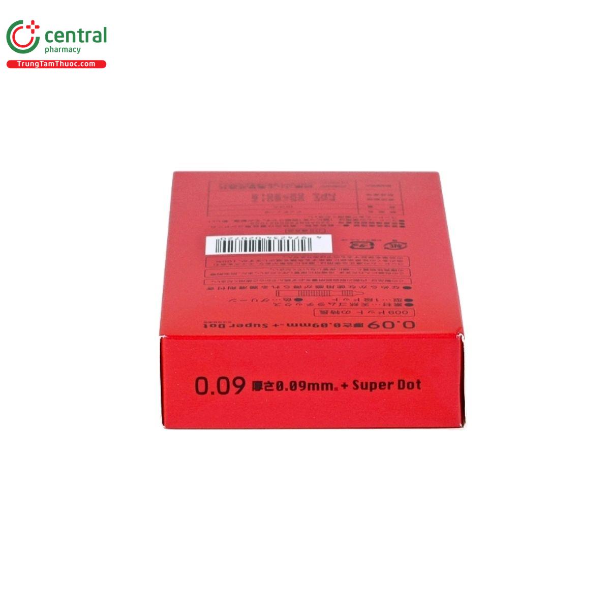bao cao su sagami super dot 0 09 6 T7617 bao cao su sagami super dot 0 09 6 T7617