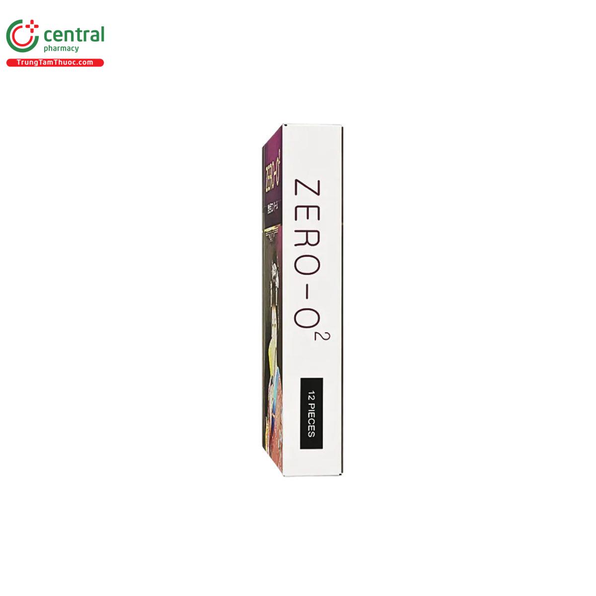 bao cao su zero o2 8 K4874